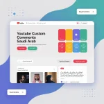 Youtube Custom Comments | Saudi Arab Non Drop Guarantee 30 Days Refill -3792 - Image 3