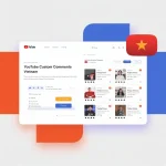 Youtube Custom Comments | Vietnam-3793